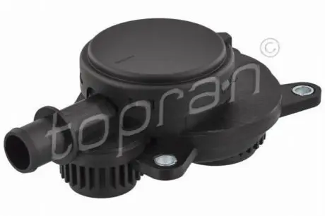 Сепаратор TOPRAN TOPRAN / HANS PRIES 409282