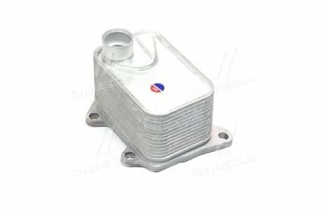 Радіатор масляний VAG (AVA) AVA COOLING AI3420
