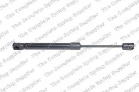 Амортизатор капоту BMW 1 (F20/F21)/2 (F22/F87)/3 (F30/F80)/4 (F32/F82) 11- (седан/купе/хетчб./унів.) LESJOFORS 8008421