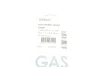 Амортизатор капоту BMW 1 (F20/F21)/2 (F22/F87)/3 (F30/F80)/4 (F32/F82) 11- (седан/купе/хетчб./унів.) LESJOFORS 8008421 (фото 8)
