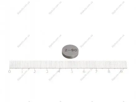 Регулятор зазору клапана Metelli 030299