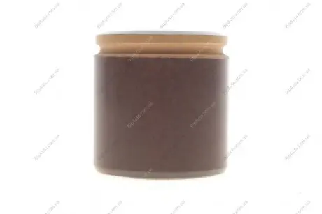 Поршень супорта (заднього) Jeep Cherokee 08-/Wrangler III 07-/Dodge Nitro 06-12 (48x49.5mm) (TRW) FRENKIT P484904