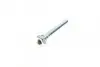 Ремкомплект супорта (переднього) Honda Civic 01- (d=54mm) (Nih)(+1 поршень/направляюча) SuperKit FRENKIT 754450 (фото 13)