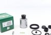 Ремкомплект супорта (заднього) (R) Iveco Daily 99-06 (d=52mm) (+поршень з механізмом) (Brembo) FRENKIT 252915