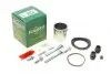 Ремкомплект супорта (переднього) Rover 200 01- (d=54mm) (TRW)(+1 поршень/направляюча) SuperKit FRENKIT 754417
