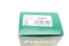 Ремкомплект супорта (заднього) Ford Transit V363 13- (d=54mm) (Bosch) (+поршень с механизмом) FRENKIT 254857 (фото 26)