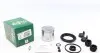 Ремкомплект супорта (заднього) Renault Master/Opel Movano 10- (d=60mm) (+поршень) (Brembo) FRENKIT 260975