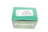 Ремкомплект супорта (переднього) Honda Civic 01- (d=54mm) (Nih)(+ поршень) SuperKit FRENKIT 254848 (фото 21)