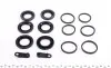 Ремкомплект супорта (переднього) VW Touareg 02-10 (d=34/36mm) (Brembo) (+6 поршнів) FRENKIT 234924 (фото 5)