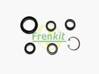 Ремкомплект циліндра гальмівного (головного) Toyota Land Cruiser 90-97 (d=25.4mm) FRENKIT 125021