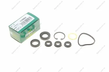 Ремкомплект циліндра гальмівного (головного) MB S-class (W126) -91 (d=19,0mm) Ate FRENKIT 119084