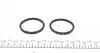 Ремкомплект супорта (переднього) BMW 5 (E60/E61) 04- (d=42mm) (+2 поршня) (Ate) FRENKIT 242948 (фото 6)