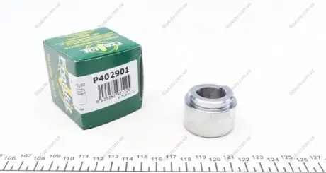 Поршень супорта (заднього) MB E-class (W210)/Opel Omega 88-94 (40x29mm) (Ate) FRENKIT P402901