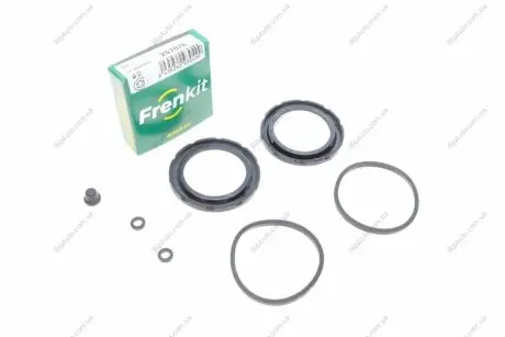 Ремкомплект супорта (переднього) MB C-class (W203) 02-08 (d=57mm) (Brembo) FRENKIT 257076