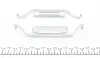 Планка супорта (переднього) прижимна (к-кт) BMW 5 (E34)/7 (E32) -97 (Ate) FRENKIT 901096 (фото 3)