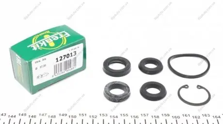 Ремкомплект циліндра гальмівного (головного) MB 407-410D (d=27mm) Ate FRENKIT 127013
