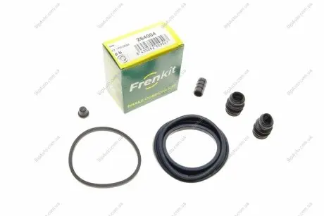 Ремкомплект супорта (переднього) Nissan Murano 3.5 4x4 03-08 (d=64mm) FRENKIT 264004