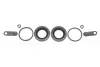 Ремкомплект супорта (заднього) Subaru Impreza 01-10 (d=36mm) (Brembo) FRENKIT 236043