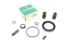 Ремкомплект супорта (переднього) Citroen C5 01- (d=54mm) (Bosch) FRENKIT 254081
