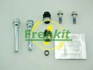 Направляюча супорта (переднього/к-кт) Lexus IS/Toyota Camry 01- FRENKIT 810086