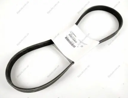 Ремень привода навесного оборудования SUBARU 809218450