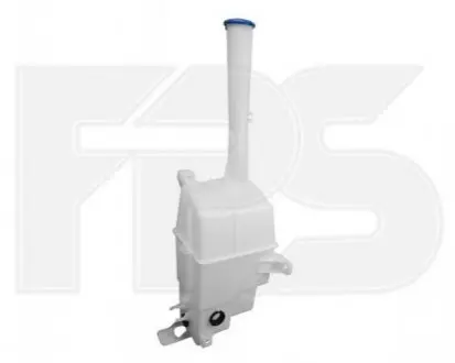 Фото 1 - бачок вмістом більш як 2 л FPS FP 3237 101 Бачок вмістом більш як 2 л FPS FP 3237 101 (фото 1)