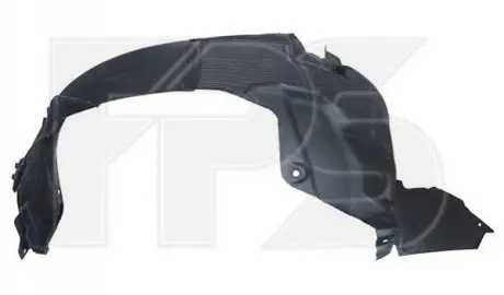 Підкрилок пластиковий FPS FP 4029 387