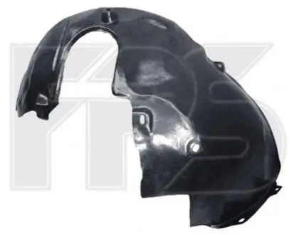 Підкрилок пластиковий FPS FP 2203 387