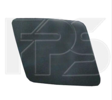 Заглушка пластикова FPS FP 8115 921