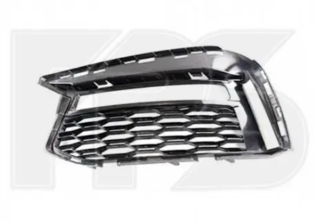 Решітка пластикова FPS FP 1447 923