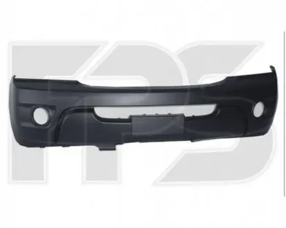 Фото бампер FPS FP 4017 901 Бампер FPS FP 4017 901