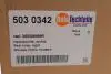 Ліхтар задній Renault Sandero 12-20 Пр. AUTOTECHTEILE 503 0342 (фото 2)