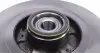 Диск гальмівний (задній) Renault Scenic III 09- (274х11) (+ABS) (з підшипником) SOLGY 208038 (фото 4)