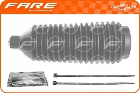 Пильник рульового керування, к-т FARE Fare sa K2068