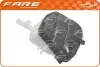 Бачок компенсацiйний FARE 13650 13650