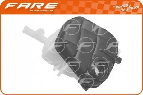 Бачок компенсацiйний FARE Fare sa 13650