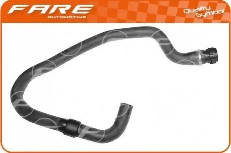 Шланг теплообмiнника FARE Fare sa 9276