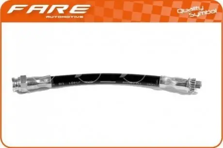 Гальмiвний шланг FARE Fare sa 11571