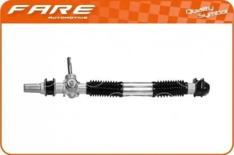 Рульова рейка FARE Fare sa DO008