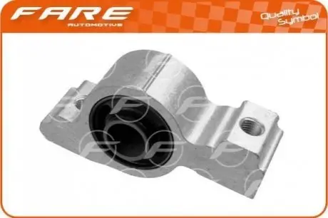 Сайлентблок FARE Fare sa 1089