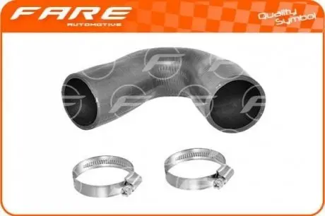 Патрубок FARE Fare sa 13326