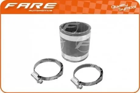 Патрубок FARE Fare sa 9539