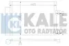 KALE CITROEN Радіатор кондиціонера (конденсатор) C8, Jumpy, Fiat Ulysse, Peugeot 807, Expert 02- 377300 KALE OTO RADYATOR 377300