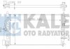 KALE OPEL радіатор охолодження Astra J,Zafira Tourer,Chevrolet Cruze 1.4/1.8  (акпп) 349300 KALE OTO RADYATOR