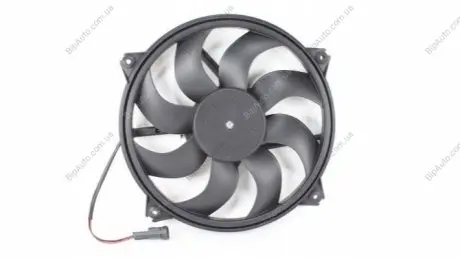 KALE CITROEN вентилятор радіатора C4,C4 Picasso,C4 Grand Picasso,Peugeot 307 Kale Oto radyator 347215