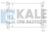 KALE HYUNDAI радіатор охолодження i20,Solaris,Kia Rio III 1.25/1.6 08- 342280 KALE OTO RADYATOR 342280