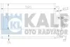 KALE OPEL Радіатор кондиціонера (конденсатор) Combo Tour, Corsa C 342915 KALE OTO RADYATOR 342915