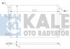 KALE VW Радіатор кондиціонера (конденсатор) Audi A4/6 1.6/3.0 00- 342410 KALE OTO RADYATOR