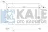 KALE VW Радіатор кондиціонера (конденсатор) Audi A4/6 1.6/3.0 00- 342410 KALE OTO RADYATOR 342410