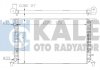 KALE VW Радіатор охолодження Audi A4/5/6,Q3/5 1.8TFSI/2.0TDI 07- 342340 KALE OTO RADYATOR